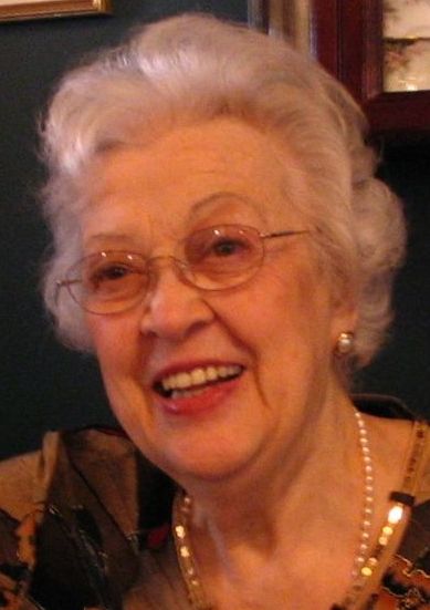Denyse Barry-Grenon