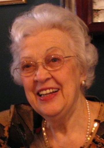 Denyse Barry-Grenon