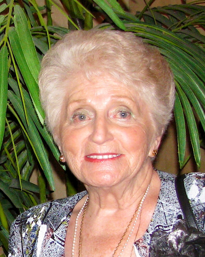 Gabrielle Labbé Barthe