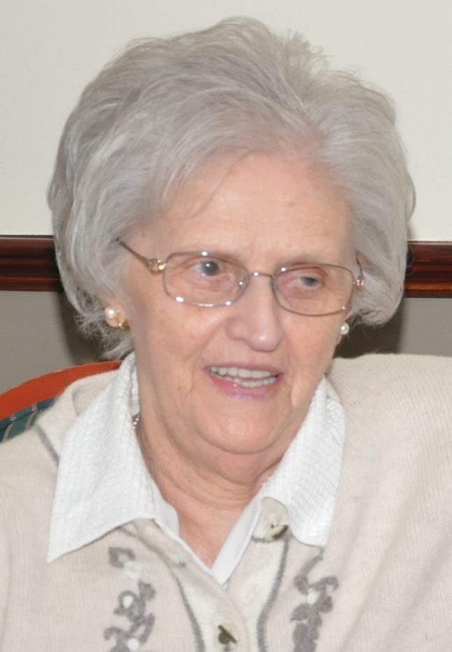 Françoise Lévesque-Bruneau