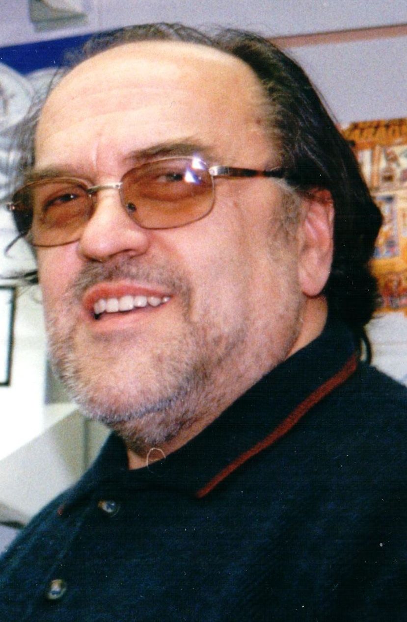 Jean Bérubé
