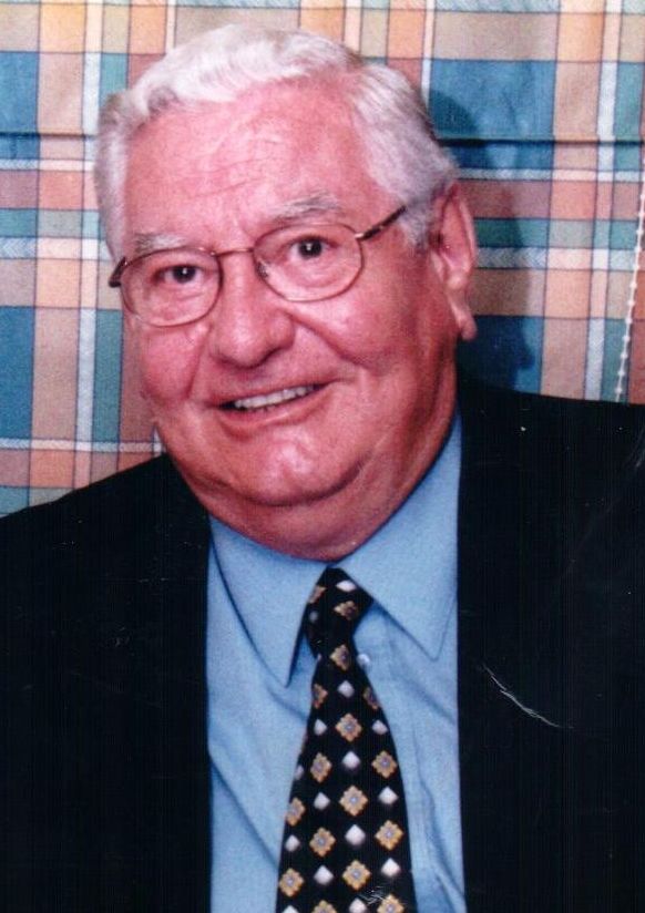 Clément Desrochers