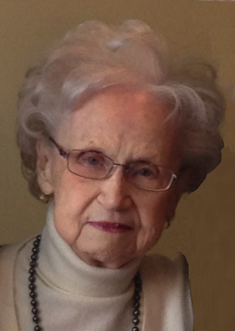 Jacqueline Dufour Lambert