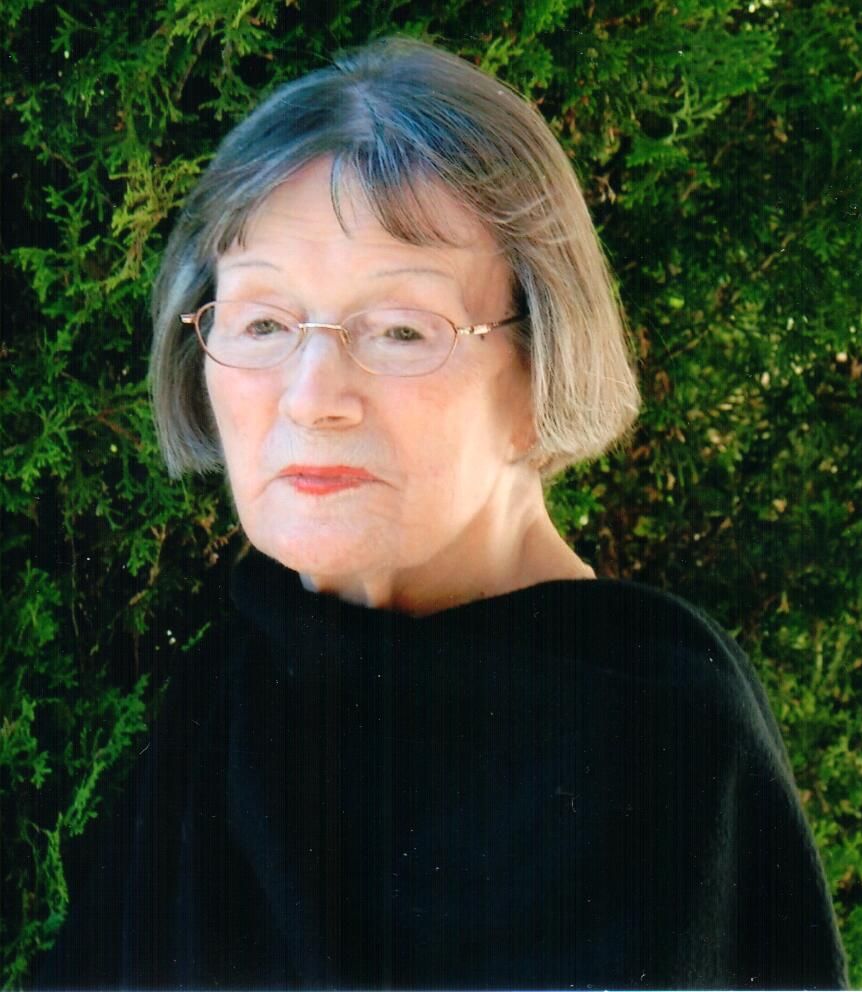 Lucienne Girard Côté