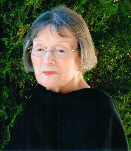 Lucienne Girard Côté