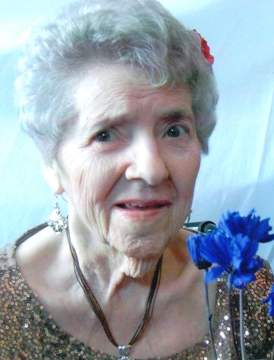 Marguerite Beaumont