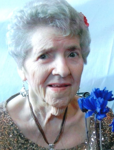 Marguerite Beaumont