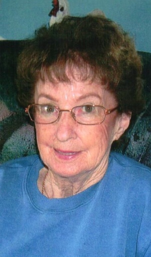 Louisette Desbiens
