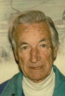 Marc Ménard
