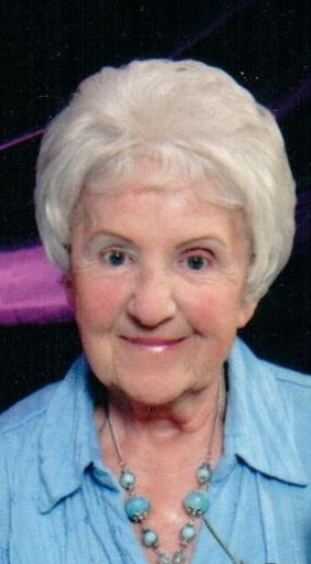 Pauline Tremblay