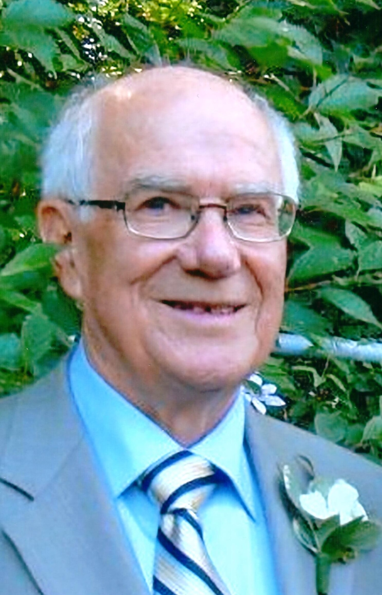Fernand Lemieux