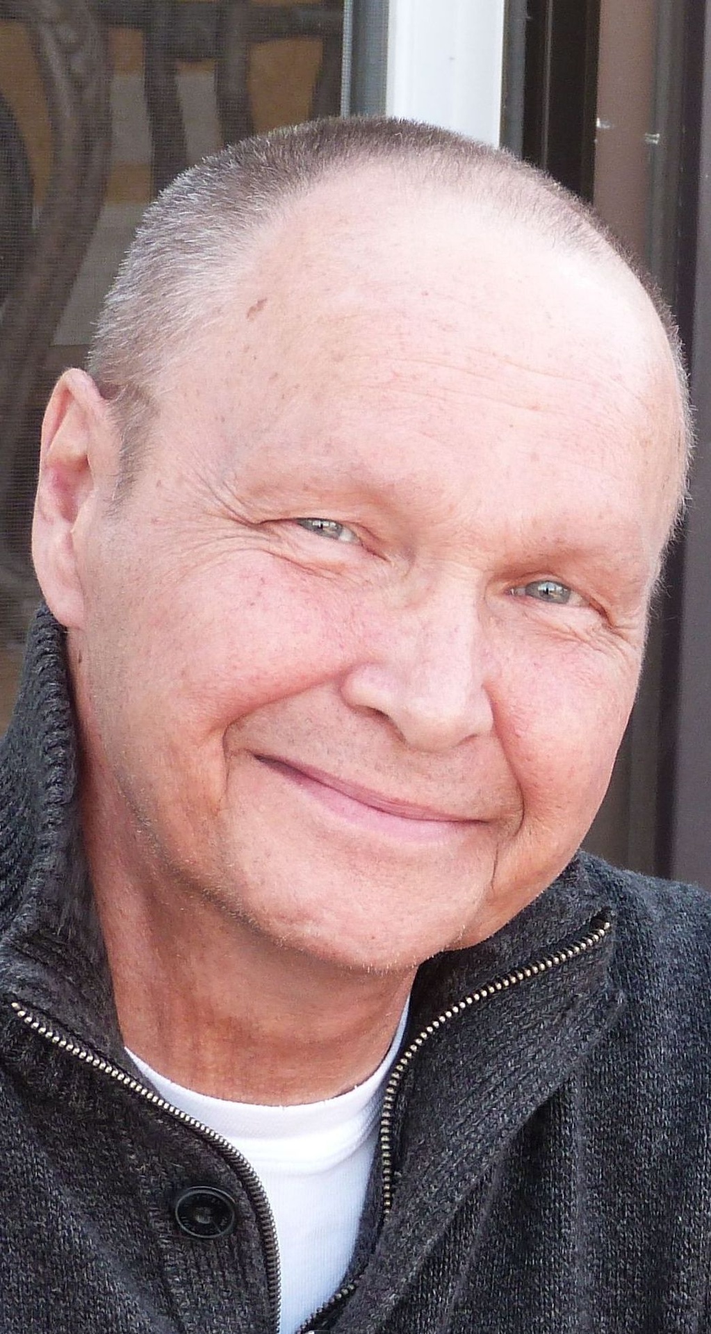 Simon Fortin