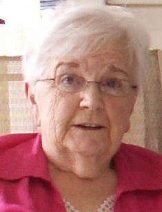 Gertrude Giroux Boily