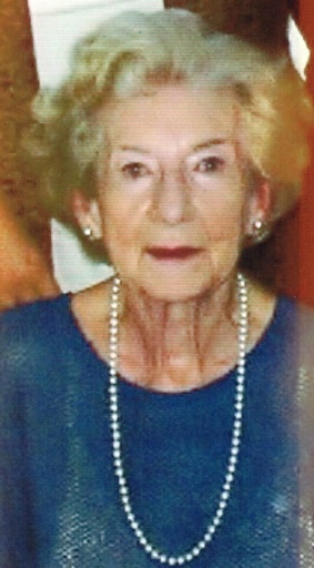 Thérèse Champoux Savary