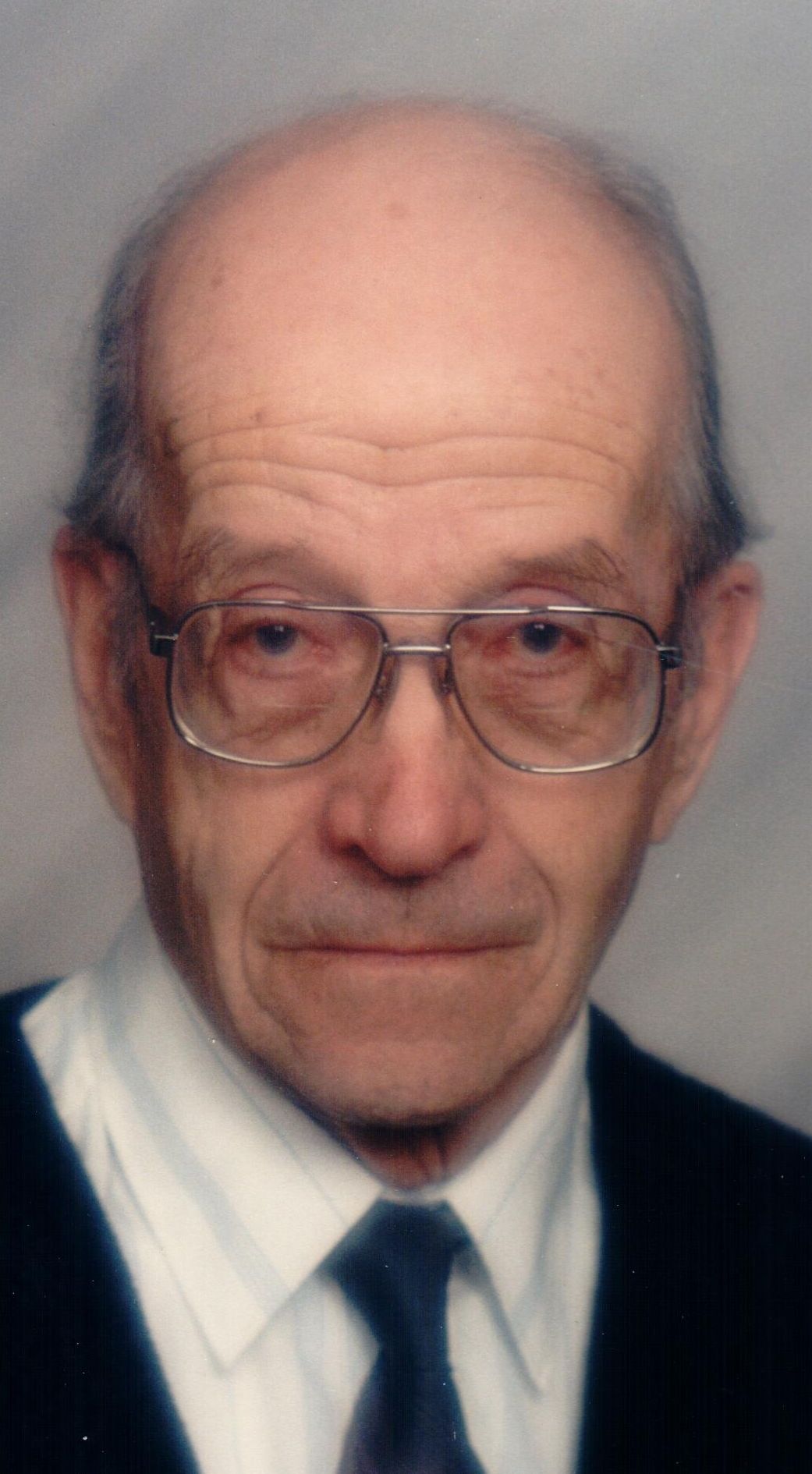 Guy Poulin