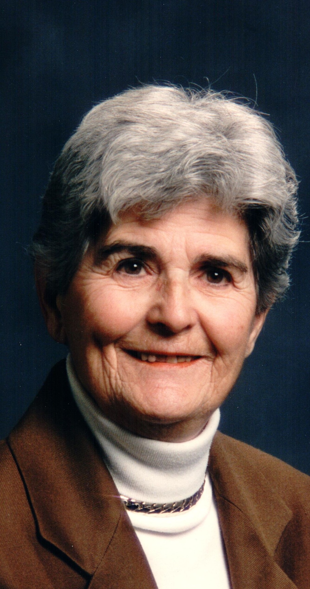 Madeleine Gastonguay Samson