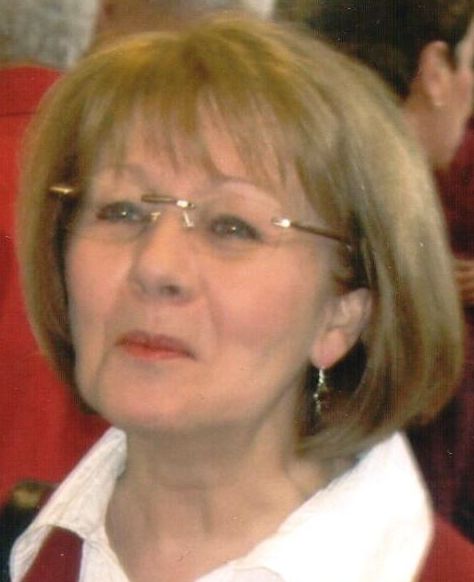 Nicole Breton Poulin