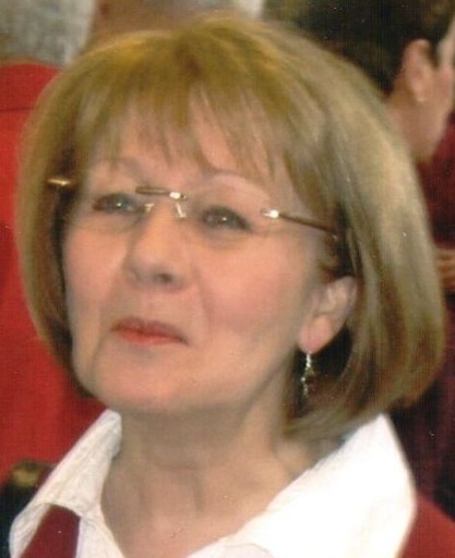 Nicole Breton Poulin