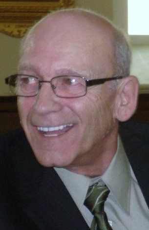 Donald Tremblay