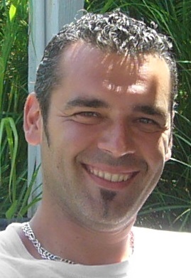 Marius-Léonard Cioara