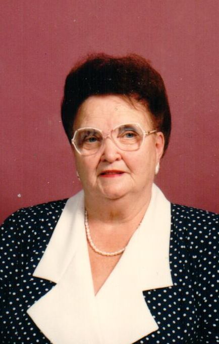 Bella Pelletier Belzile