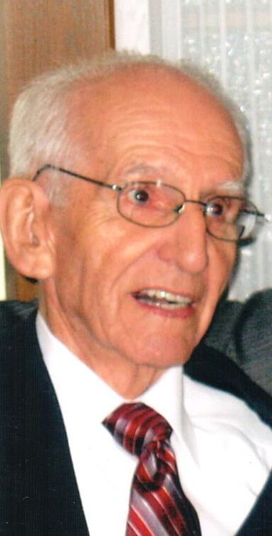 Louis-Philippe Leblanc