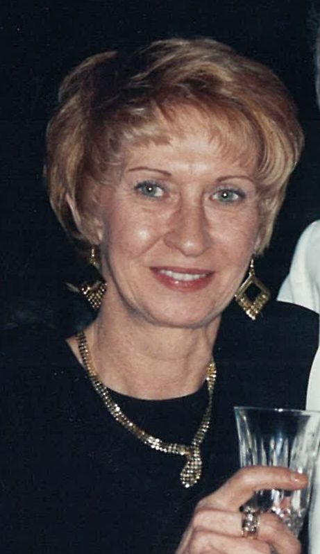 Michelle Lafontaine