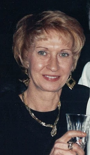 Michelle Lafontaine