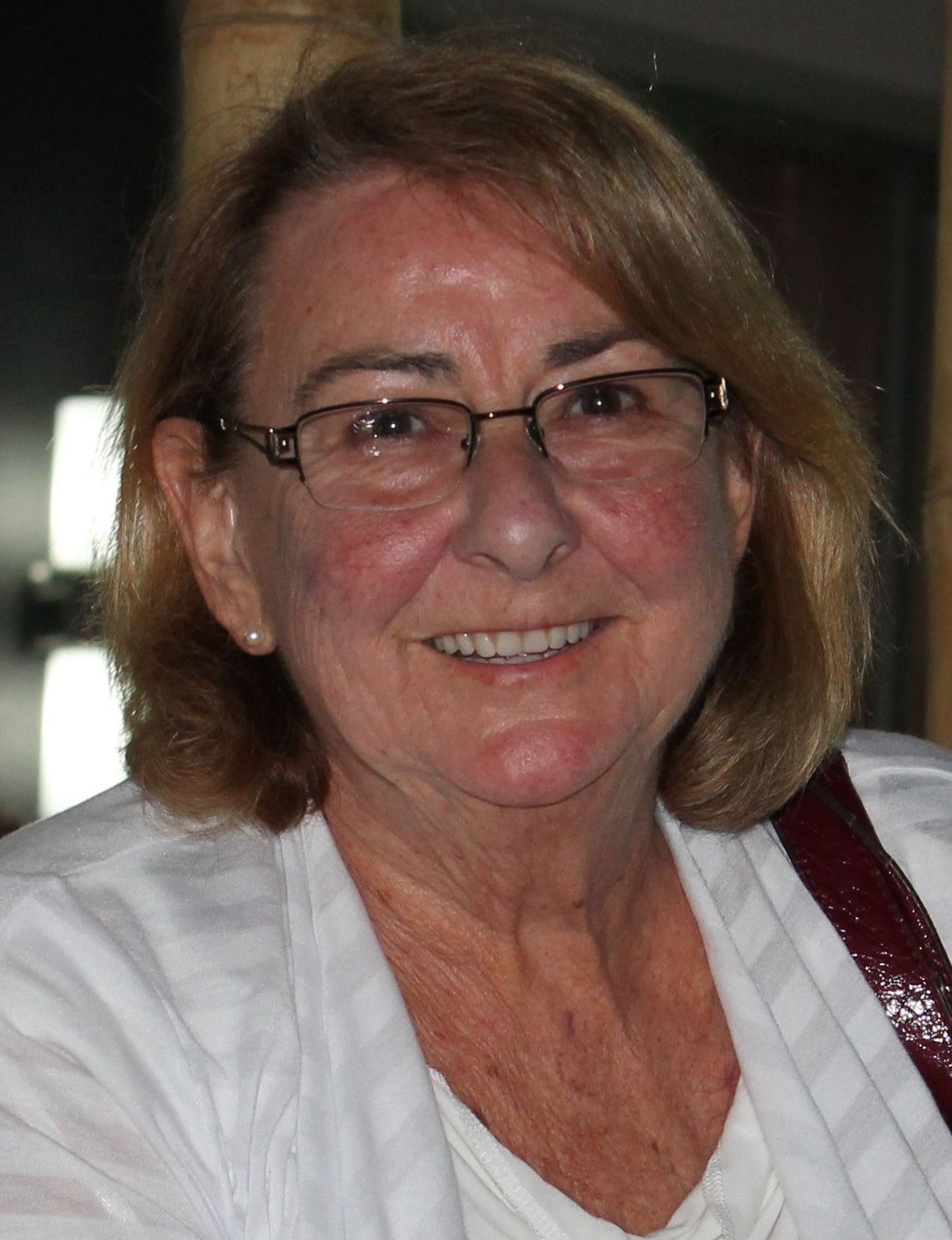 Louise Lelièvre