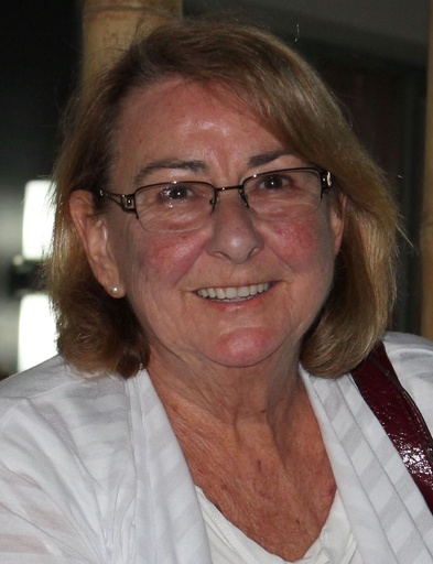 Louise Lelièvre