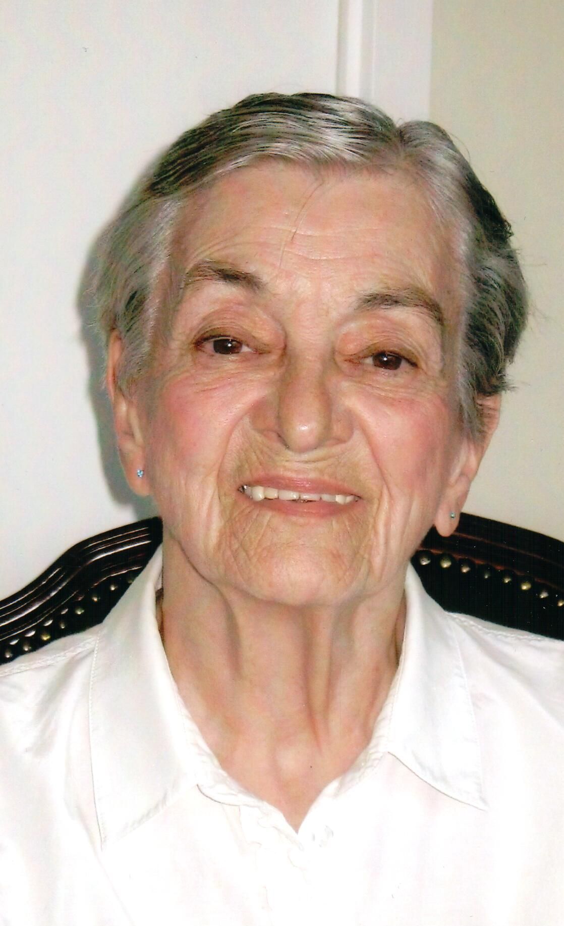 Lucette Simard Poulin