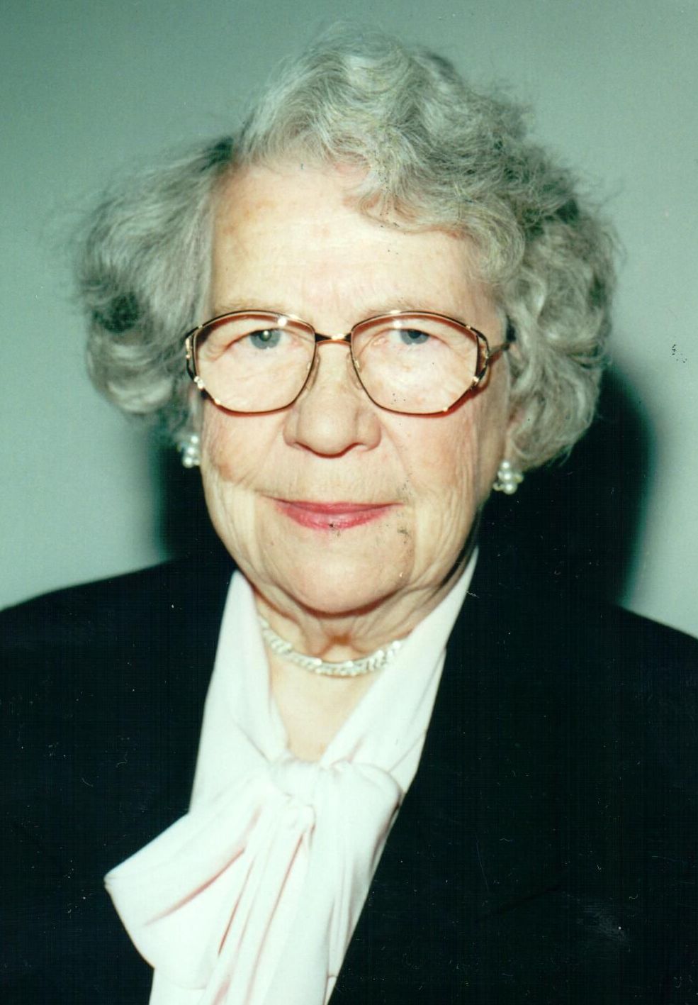 Jeanne D'arc Castonguay