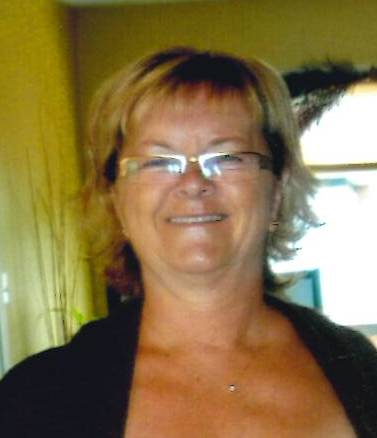 Ginette Poulin Cardinal