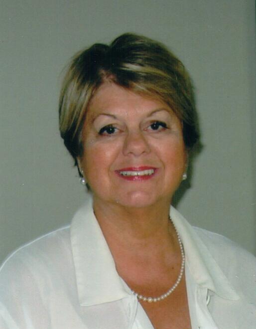 Claire Labrecque