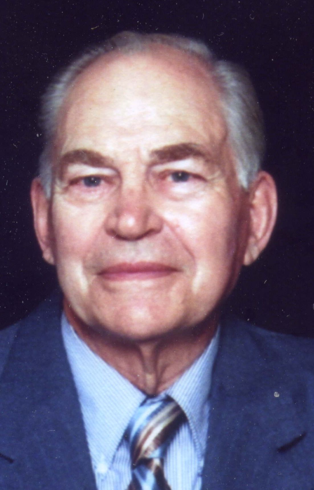 Jacques Girard