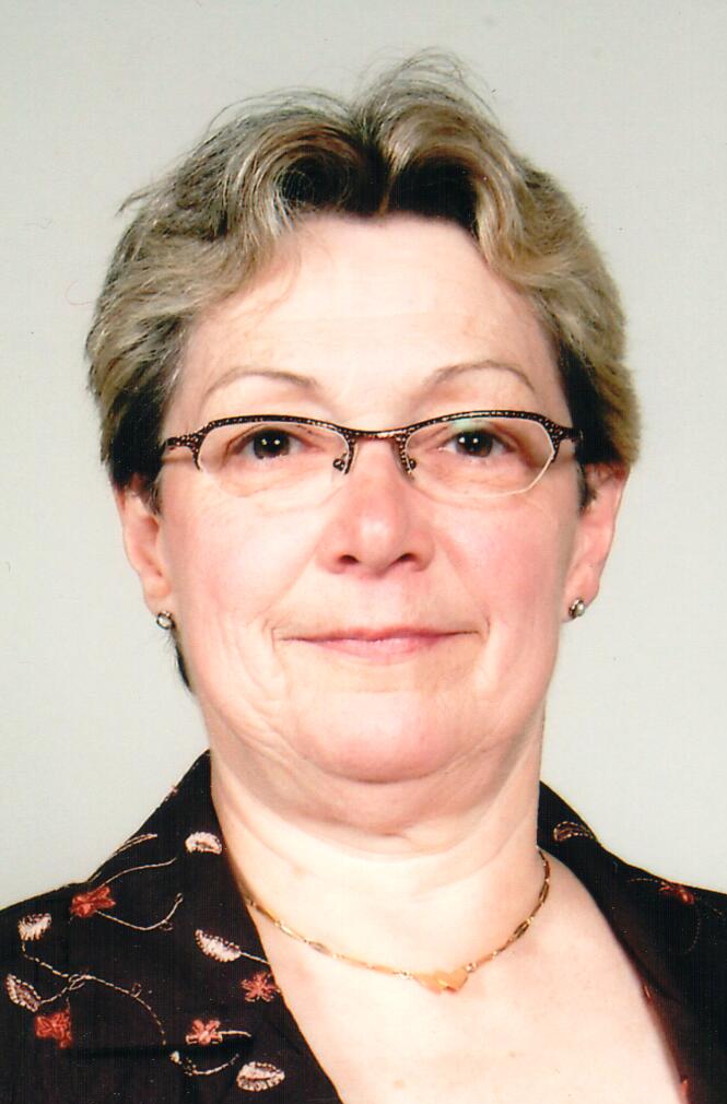 Monette Gravel