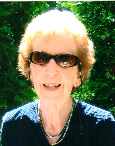 Hélène Lavoie