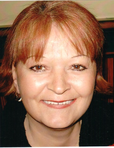 Murielle Bouchard