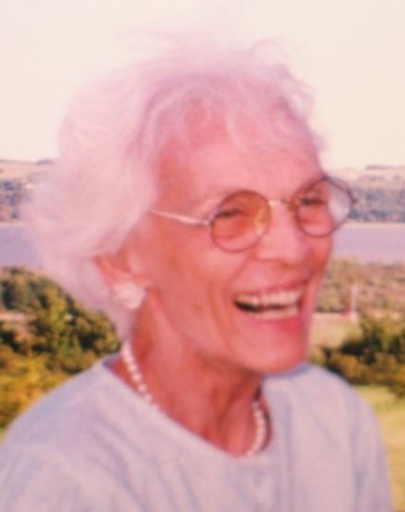 Monique Barry