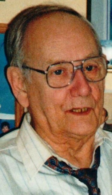 Jean-Marie Bordeleau