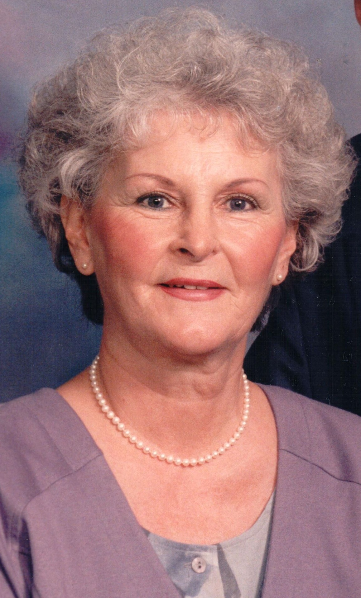 Jeannine Turgeon Hains