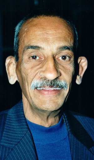 Michel Poirier