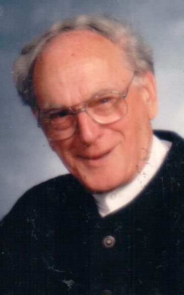 Lionel Dufresne