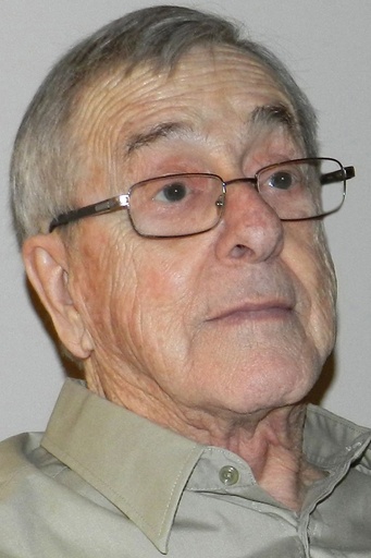 Armand Aussant