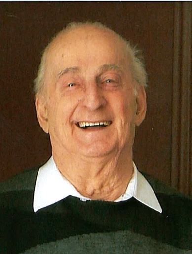 Amédée Deschênes