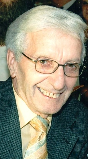 Louis Albert