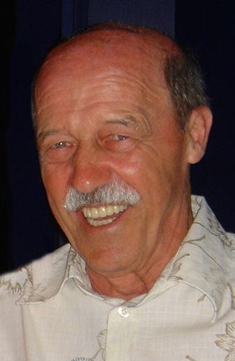Paul Dubois