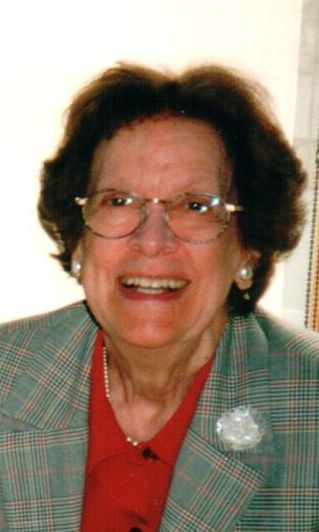 Colette Barry