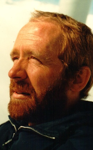 Benoit Bussière
