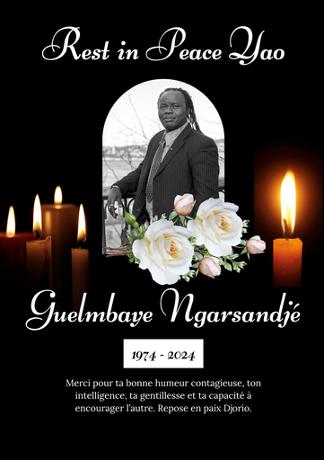 Guelmbaye Ngarsandjé